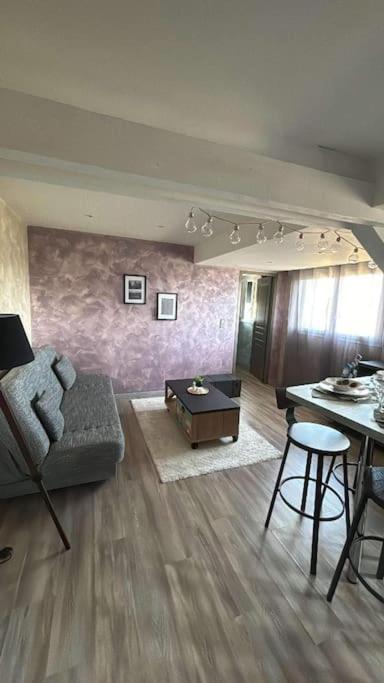 Le Petit Ardennais Charleville-Mézières Dış mekan fotoğraf