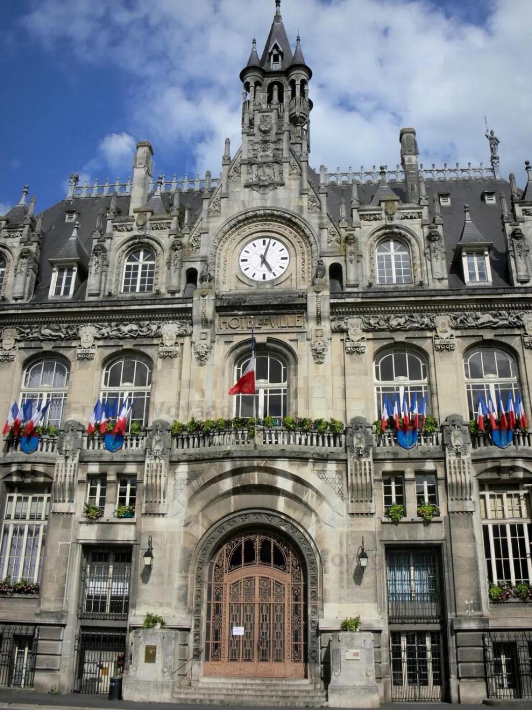Le Petit Ardennais Charleville-Mézières Dış mekan fotoğraf