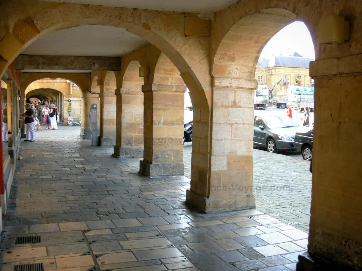 Le Petit Ardennais Charleville-Mézières Dış mekan fotoğraf