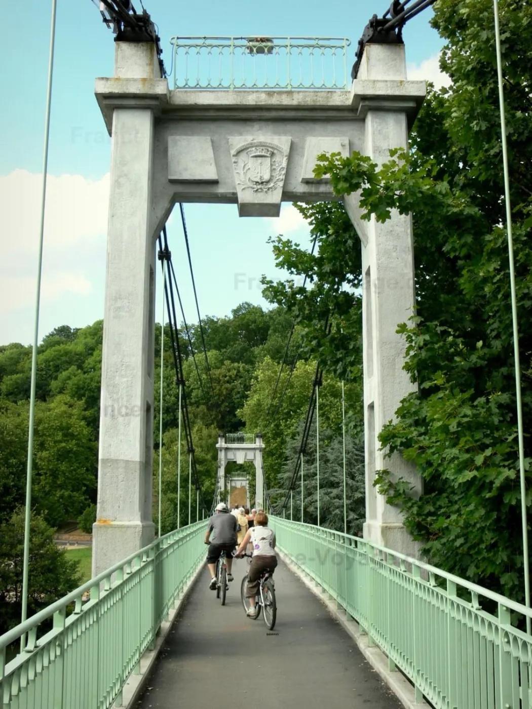 Le Petit Ardennais Charleville-Mézières Dış mekan fotoğraf