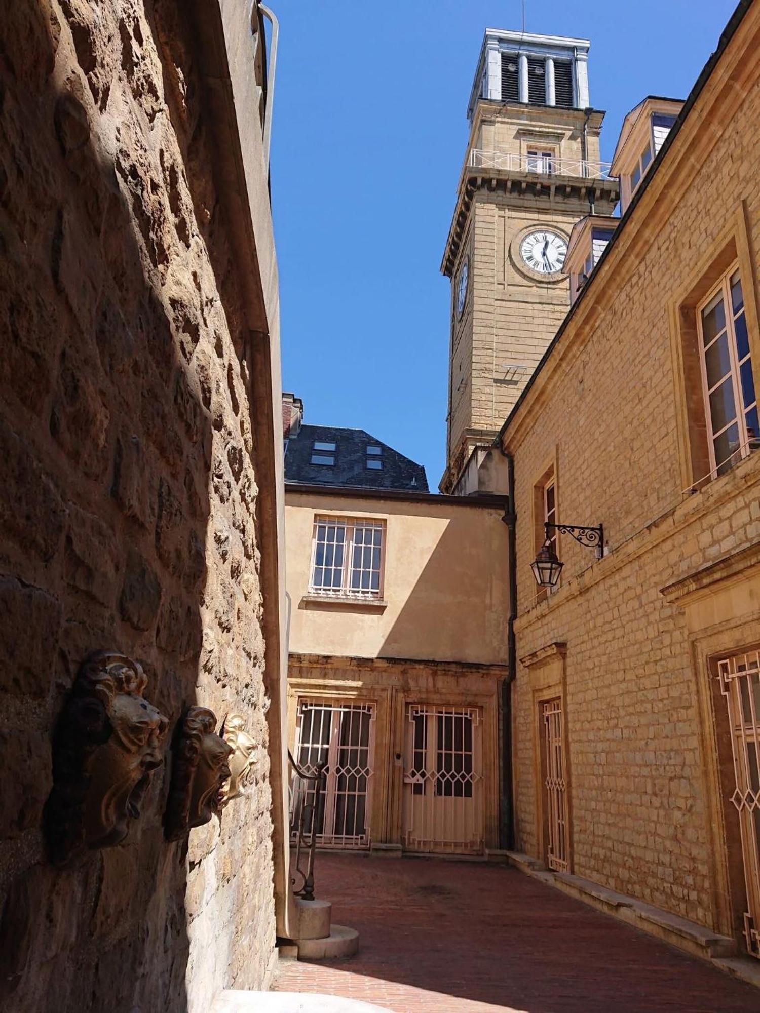 Le Petit Ardennais Charleville-Mézières Dış mekan fotoğraf